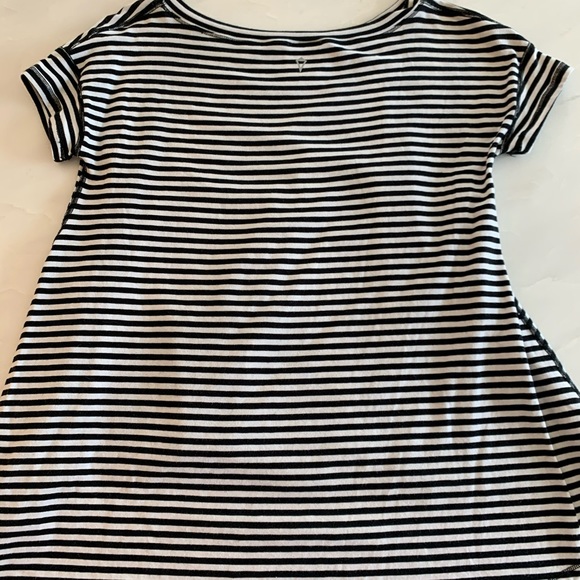 Ivivva Cropped Tee - Picture 2 of 3